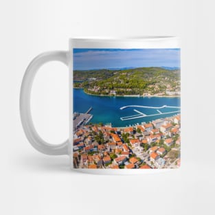 Vela Luka Mug